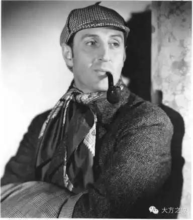 深度解密福尔摩斯爆红且长寿的原因[5]