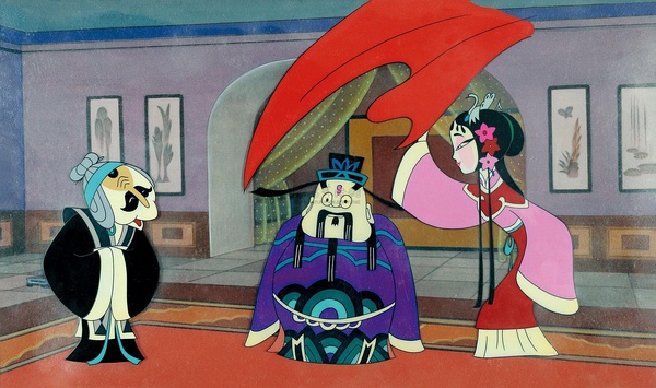 这十大高质量的国产动画电影你都看过吗?