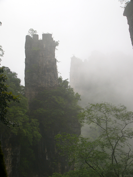 贵州施秉:能成为世界自然遗产的绝佳样本