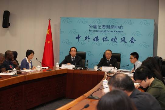 李源潮将出席态文明贵阳国际论坛2014年年会
