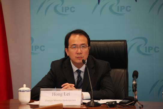 李源潮将出席态文明贵阳国际论坛2014年年会