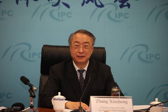 章新胜：贵州生态文明实践具有国际意义