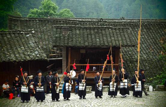 贵州之“贵”