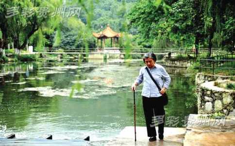 雷阿姨当选全国“江河卫士”