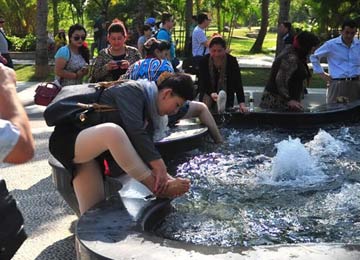 云上贵州大数据商业模式大赛初赛作品征集期