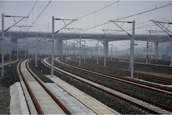 贵广高铁将于12月26日通车 首日可享受景点优惠