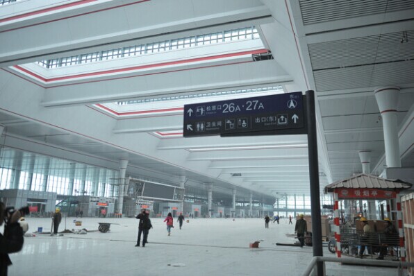 贵广高铁将于12月26日通车 首日可享受景点优惠