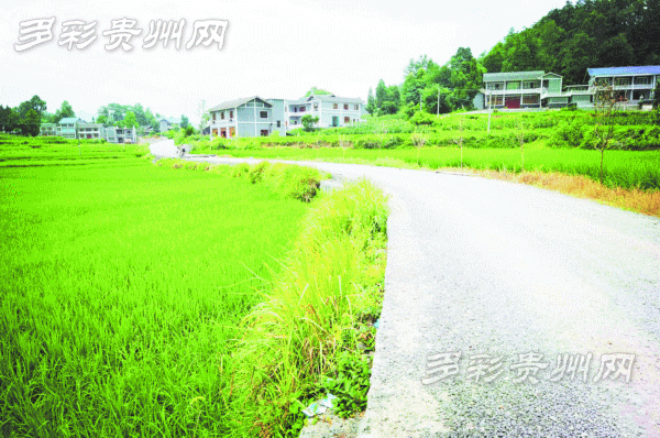 贵州省计划投资266亿元建设农村水利基础设施