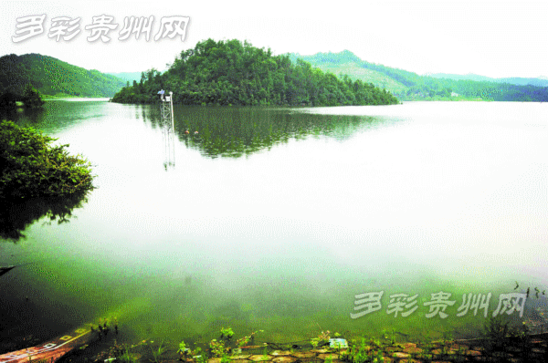 贵州省计划投资266亿元建设农村水利基础设施