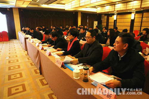 京津冀农林高校协同创新联盟正式成立