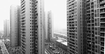 武汉首批试点公租房899套仅210户入住为何七成空置