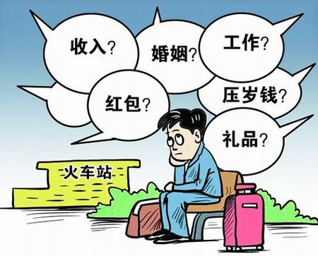 “常回家看看”入法更要入心