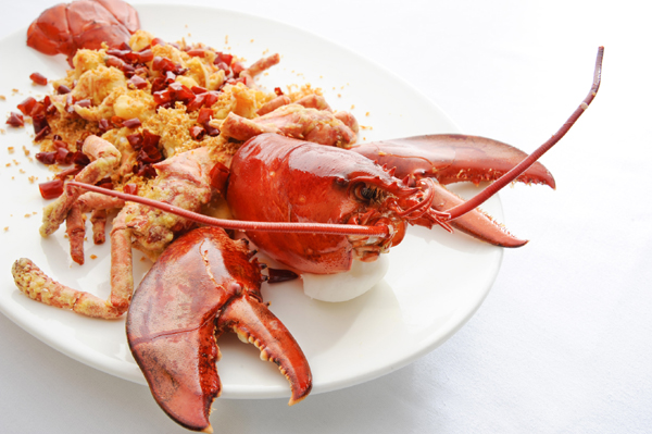 哈尔滨香格里拉大酒店倾情推出夏日海鲜和清凉美食