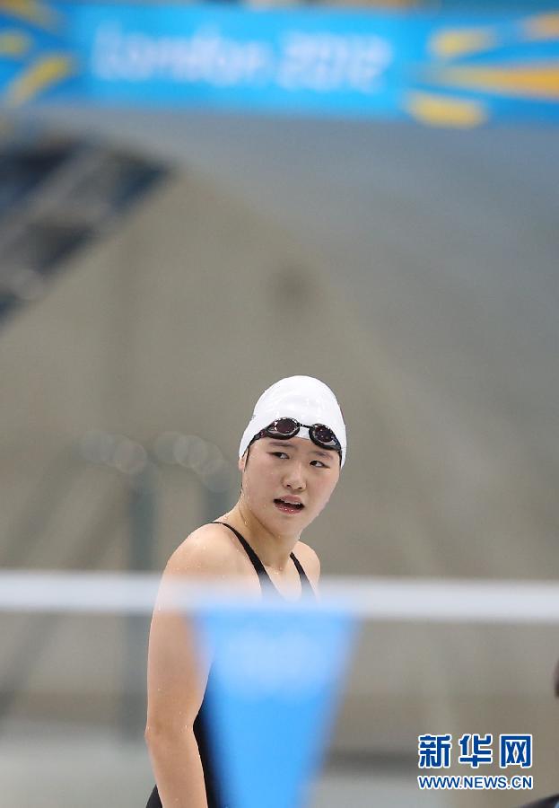 中国游泳回应外界猜疑　为什么不可以出现天才？