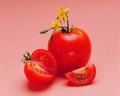 生吃西红柿等于吸二手烟？且听营养学专家详解
