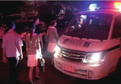 北京警方破获利用招嫖软件跨省卖淫案 184人被抓