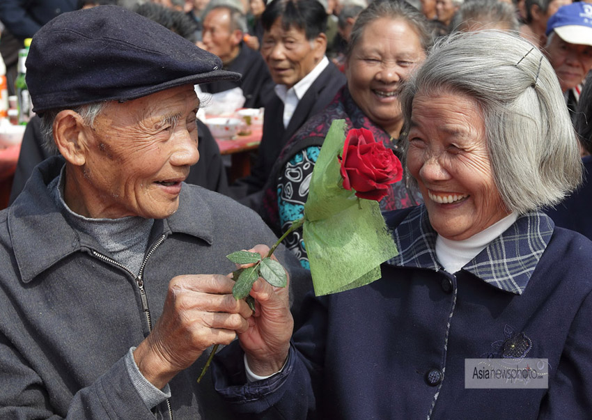 《中国日报》一周图片精选：10月20日—10月26日