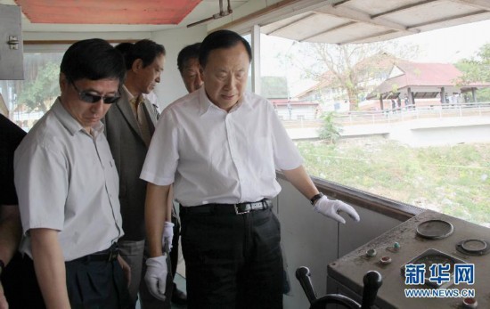 糯康等湄公河惨案4名罪犯今日被执行死刑