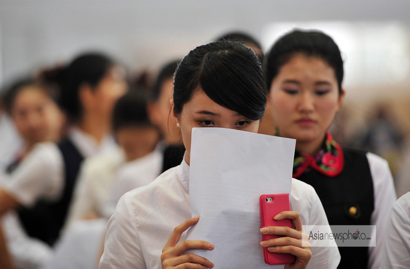 中国日报一周图片精选：3月9日—3月15日