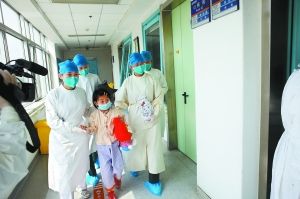 北京每天17点半发布禽流感疫情播报