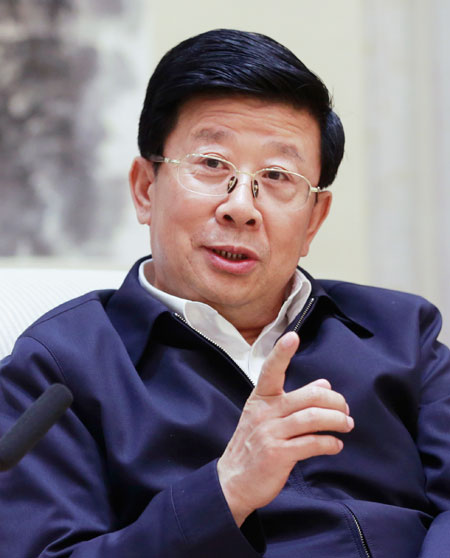 “我们的目标，2020年与全国同步小康”<BR>——专访贵州省委书记、省人大常委会主任赵克志