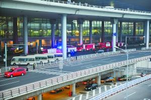 首都机场爆炸疑犯曾3次上访 东莞公安将重新调查