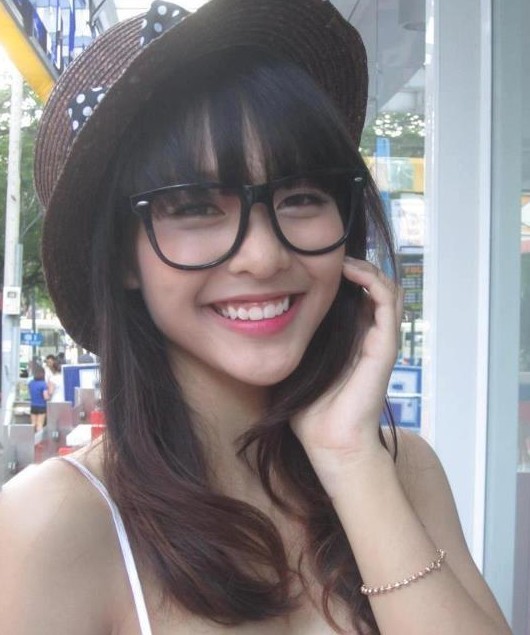 越南萝莉拳手引关注 盘点那些性感的女拳手