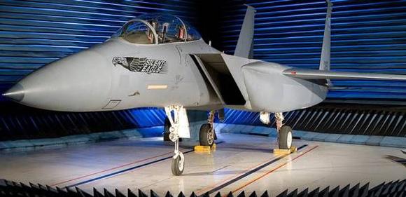 三款机型竞争韩国下代战斗机 F-15SE希望大(图)
