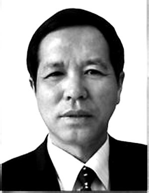 铁道部原运输局副局长苏顺虎将受审