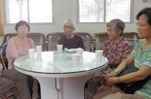 港府“广东计划”下月实施 八成香港老人愿留内地