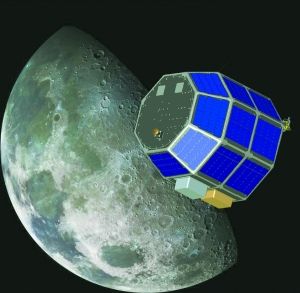 中国开展载人登月方案论证 专家：或可2025年进行