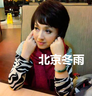 “猪八戒媳妇”近照曝光 揭旧版西游演员现状