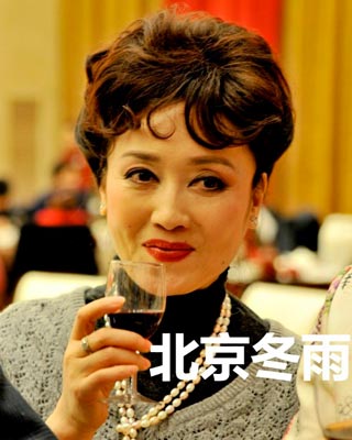 “猪八戒媳妇”近照曝光 揭旧版西游演员现状