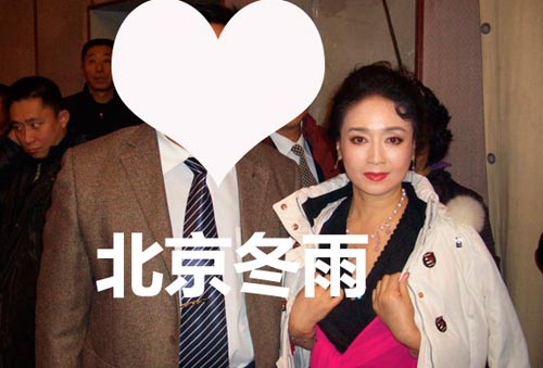 “猪八戒媳妇”近照曝光 揭旧版西游演员现状
