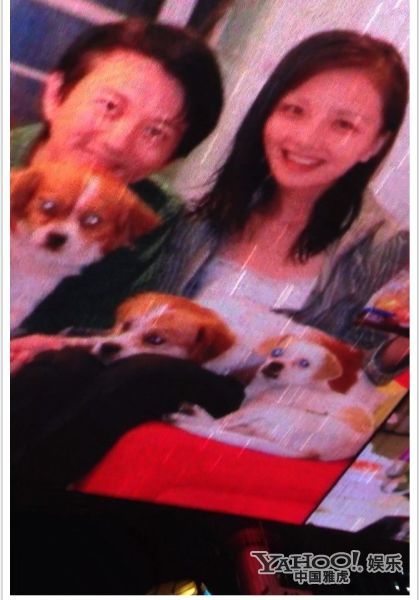 “猪八戒媳妇”近照曝光 揭旧版西游演员现状