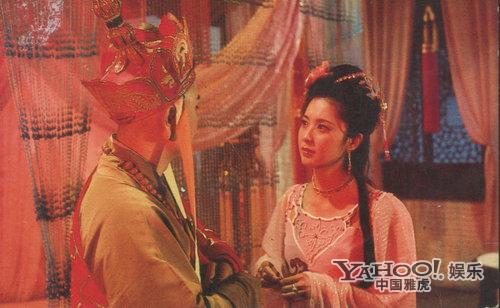 “猪八戒媳妇”近照曝光 揭旧版西游演员现状