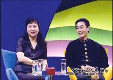 “猪八戒媳妇”近照曝光 揭旧版西游演员现状