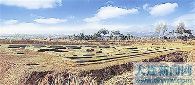 教授撰文揭密中国墓葬:西周王陵至今未发现(图)