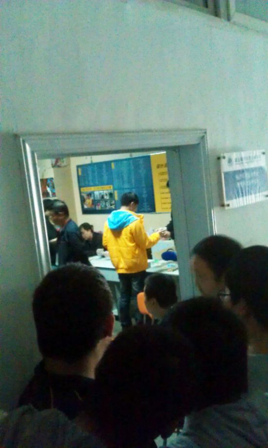 武汉女大学生惨案告破 嫌犯系大一男生与死者在同一校区