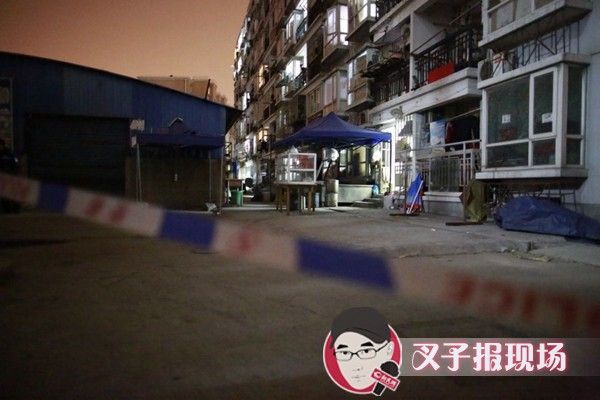 上海失踪4日男婴被发现死在自家洗衣机内