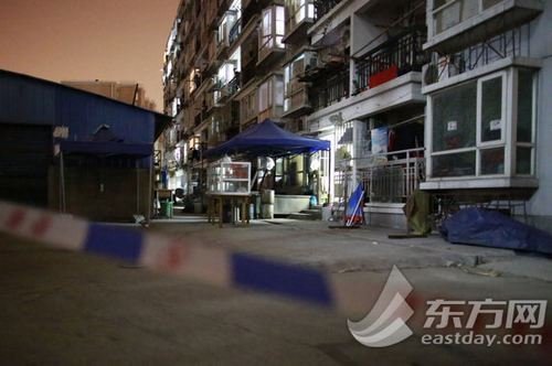 上海失踪男婴被伯母杀害藏尸洗衣机 作案动机披露