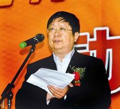 江西省人大常委会副主任、省总工会主席陈安众接受调查