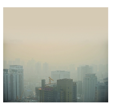 明年2月1日起南京扬尘收费翻4倍