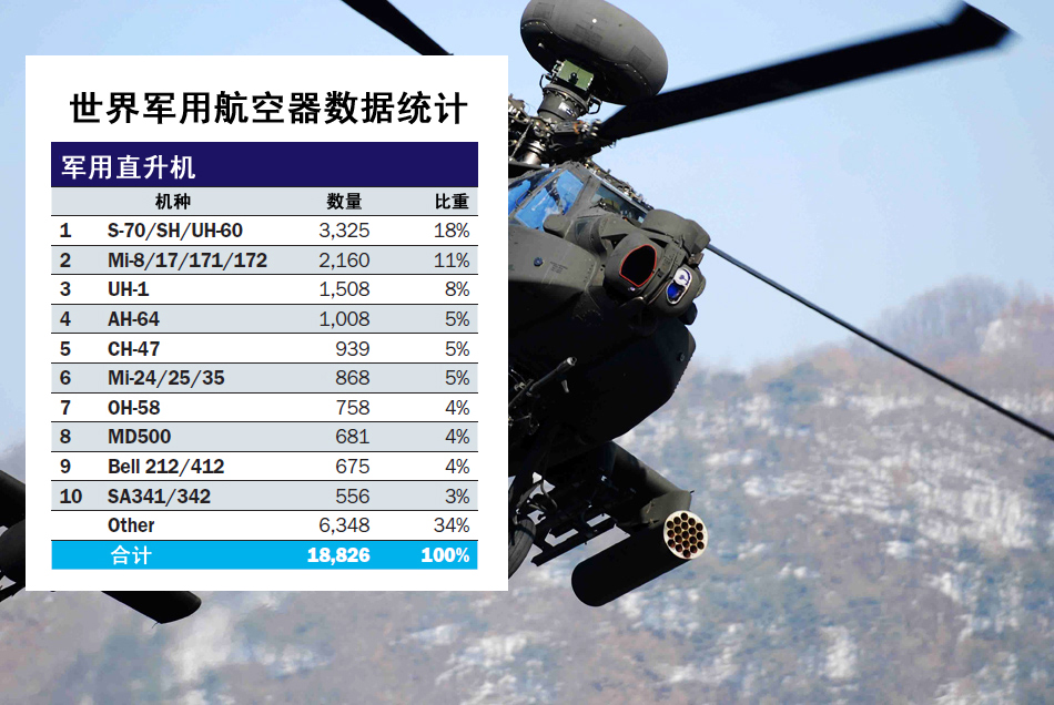 中国作战飞机超日俄 排名世界第二仅次于美军