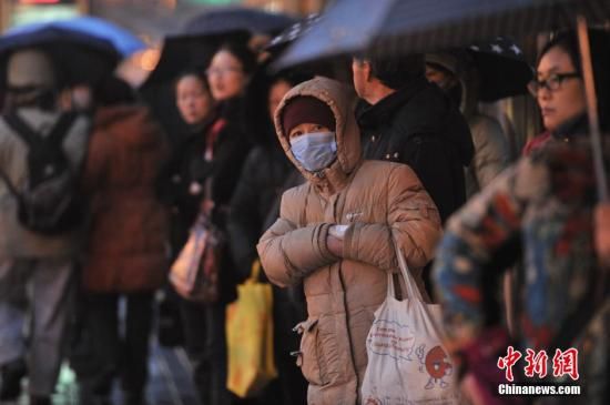 北京官方解释未启红色预警:预测无连续6级污染