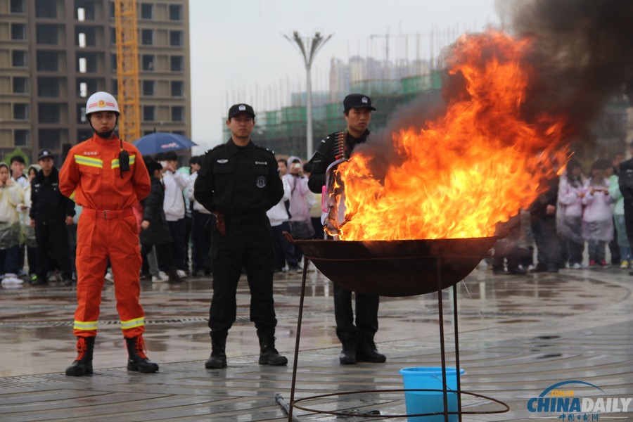 中越联手启动边境扫毒 共焚烧1000公斤毒品