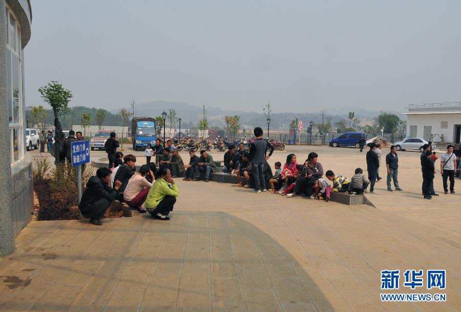 官方认定云南幼儿园32名儿童系毒鼠强中毒