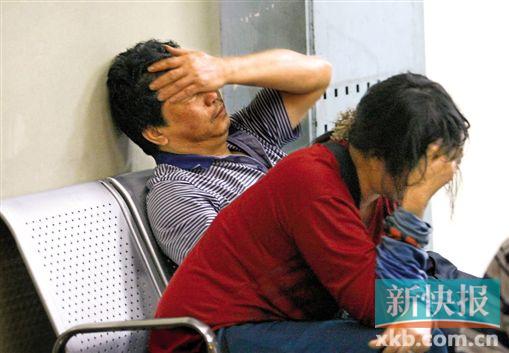 广州海运技工学校救生艇空中坠落 六学生一死五伤