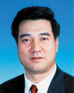 中国科协党组书记申维辰被免职