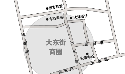 福州所有24家夜市将关闭 学生街夜市年底前关闭